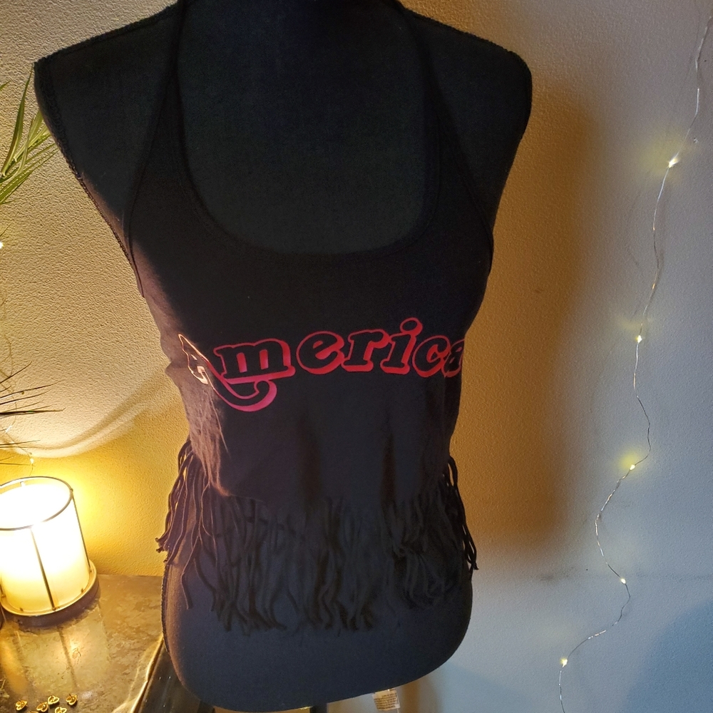 ALL American top